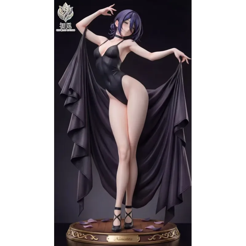 Chainsaw Man Reze V2 ChuJian Studio