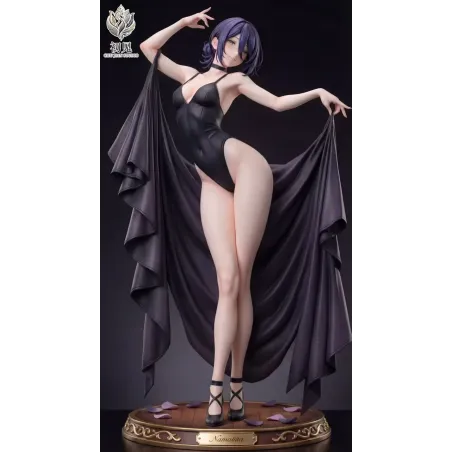 Chainsaw Man Reze V2 ChuJian Studio