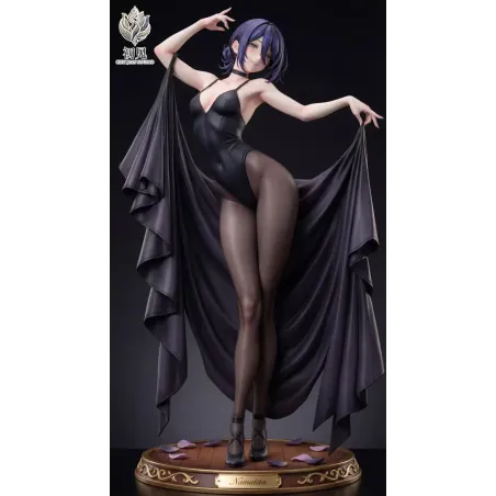 Chainsaw Man Reze V2 ChuJian Studio