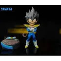 Dragon Ball Z Childhood Vegeta Dong Zao Studio