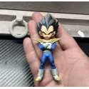 Dragon Ball Z Childhood Vegeta Dong Zao Studio