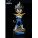 Dragon Ball Z Childhood Vegeta Dong Zao Studio