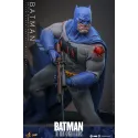DC Batman: The Dark Knight Returns Batman (Battle Damaged Version) Hot Toys
