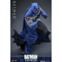 DC Batman: The Dark Knight Returns Batman (Battle Damaged Version) Hot Toys