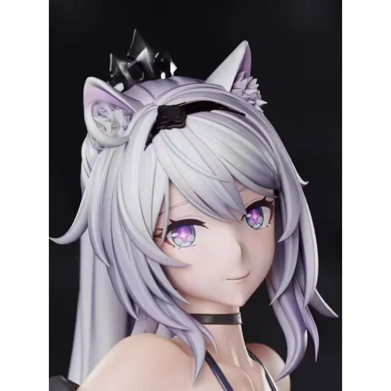 New Age Studio Kiana Kaslana - Figura Coleccionable Única