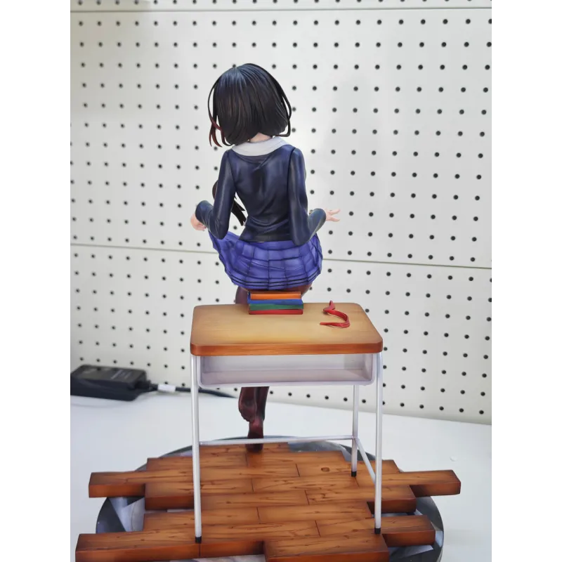 HuiMan Studio Tokisaki Kurumi 1:6/1:4 - Figura Coleccionable