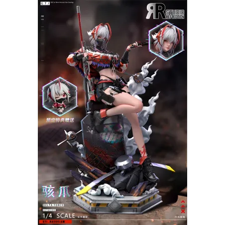 Wiš'adel Reflection Studio & Miyin Studio: Creativity Without Limits