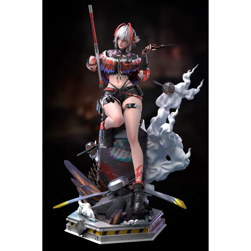 Wiš'adel Reflection Studio & Miyin Studio: Creativity Without Limits