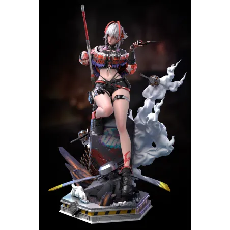 Wiš'adel Reflection Studio & Miyin Studio: Creativity Without Limits