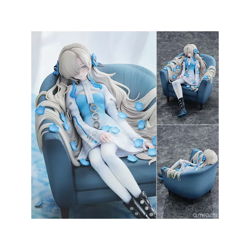 Isekaijoucho Nemophila KADOKAWA - KDcolle ¡Compra Ahora!