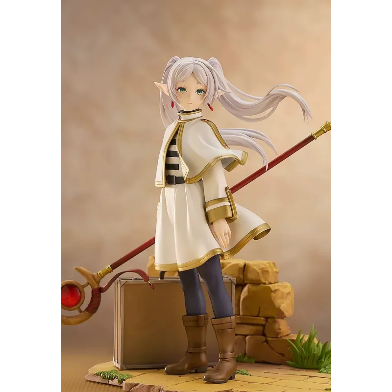 Frieren Good Smile Company - Unique Collectible Figure