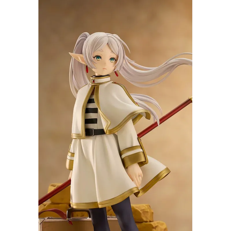 Frieren Good Smile Company - Unique Collectible Figure