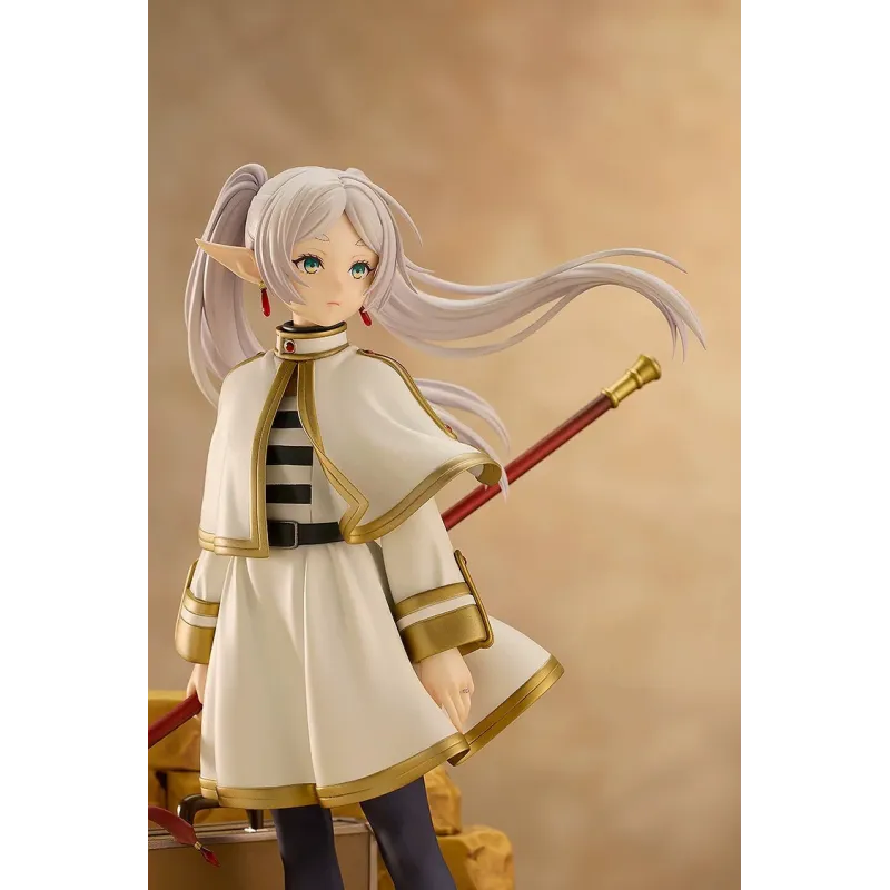 Frieren Good Smile Company - Unique Collectible Figure