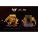 Yu-Gi-Oh! Le Dragon Winged de Ra - Collection WASP Studio