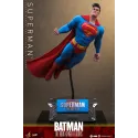 Batman: The Dark Knight Returns – Superman Hottoys for Sale