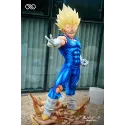 Dragon Ball Majin Vegeta Infinite Studio - Figurine Collectionnable