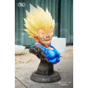 Dragon Ball Majin Vegeta Infinite Studio - Figurine Collectionnable