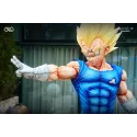 Dragon Ball Majin Vegeta Infinite Studio - Figurine Collectionnable