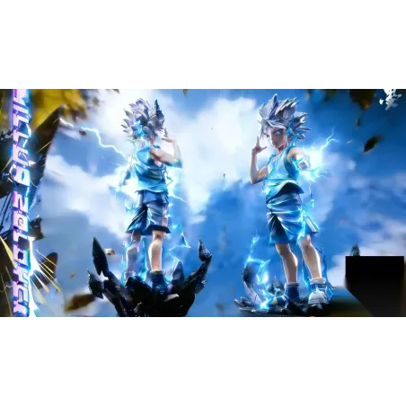 Hunter x Hunter Killua Zoldyck - LNK Studio Collection