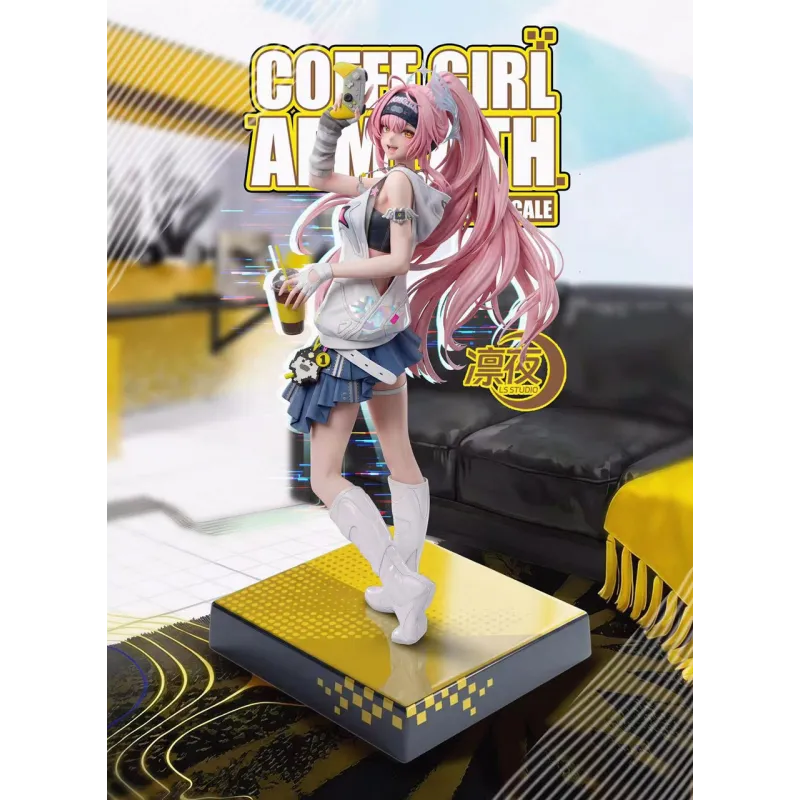 LS Studio Aemeath: Innovation and Style in Modern Design