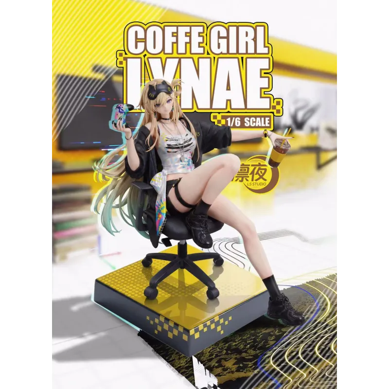 LS Studio Iynae: Innovation in Design and Modern Style