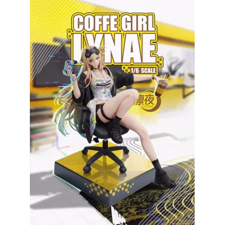 LS Studio Iynae: Innovation in Design and Modern Style