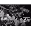 WOW Studio Yuta Okkotsu - Exclusive Collectible Figure