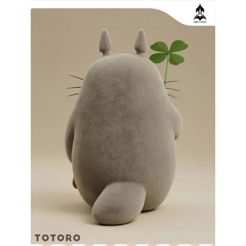 My Neighbour Totoro Totoro Ninety Seven Studio