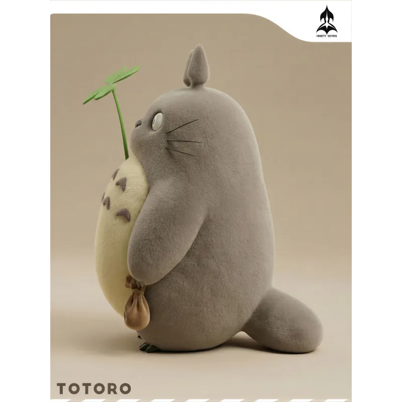 My Neighbour Totoro Totoro Ninety Seven Studio