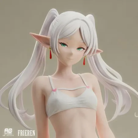 Frieren: Beyond Journey’s End Frieren AO Studio