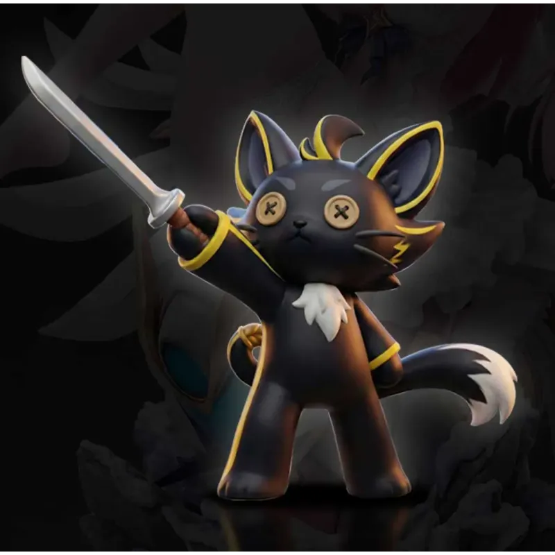 Wuthering Waves Aemeath Rumeng Studio