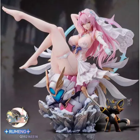 Wuthering Waves Aemeath Rumeng Studio