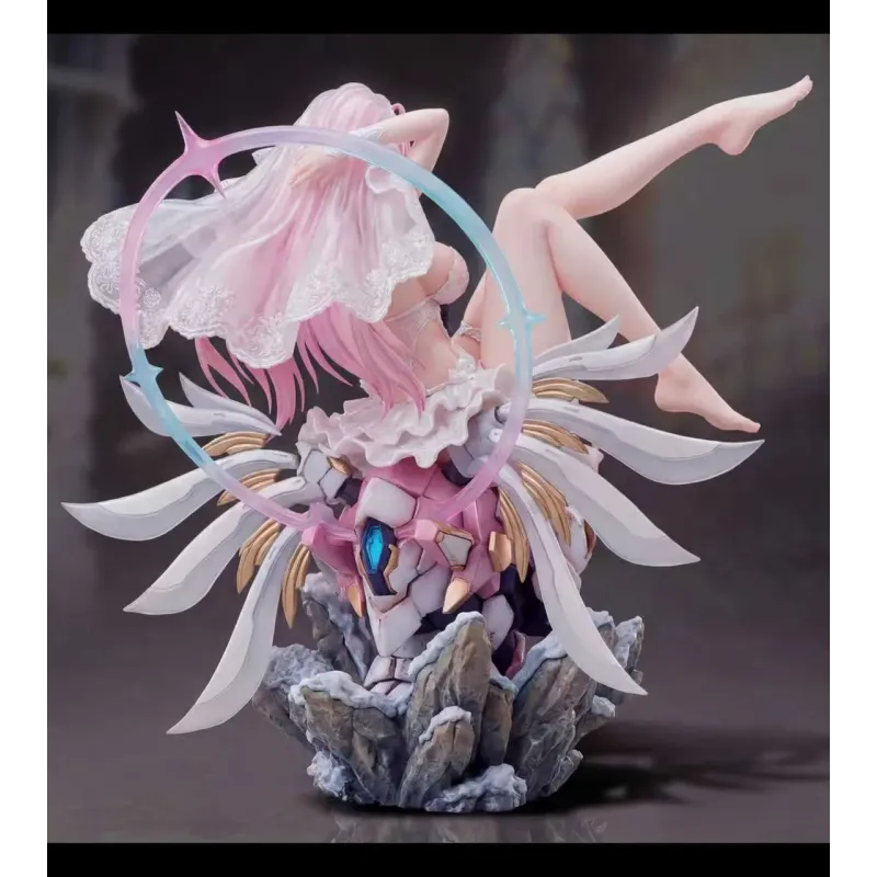 Wuthering Waves Aemeath Rumeng Studio