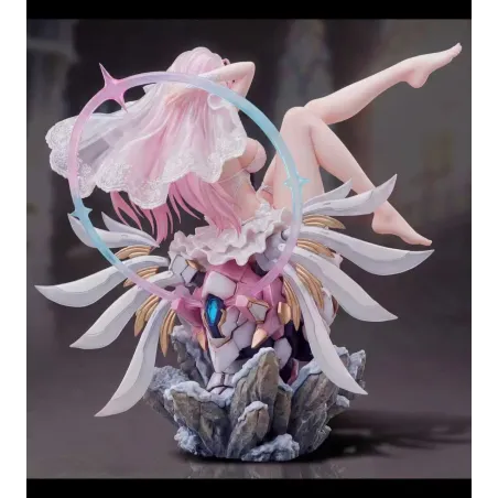 Wuthering Waves Aemeath Rumeng Studio