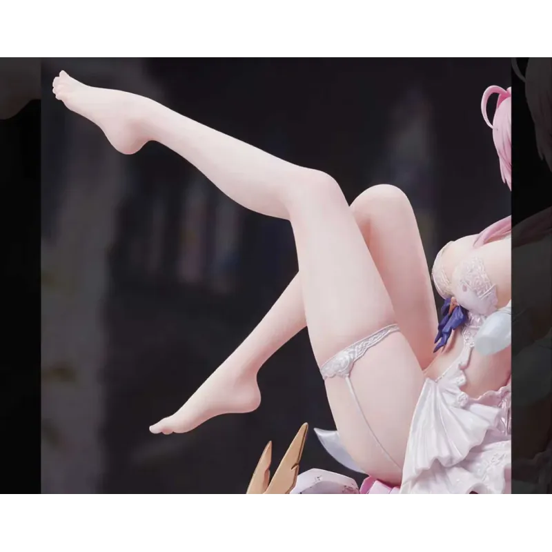 Wuthering Waves Aemeath Rumeng Studio