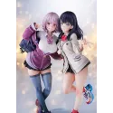 SSSS.GRIDMAN Rikka Takarada X Akane Shinjo feat. toridamono Good Smile