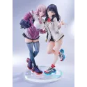 SSSS.GRIDMAN Rikka Takarada X Akane Shinjo feat. toridamono Good Smile