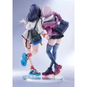 SSSS.GRIDMAN Rikka Takarada X Akane Shinjo feat. toridamono Good Smile