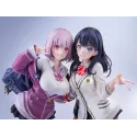 SSSS.GRIDMAN Rikka Takarada X Akane Shinjo feat. toridamono Good Smile