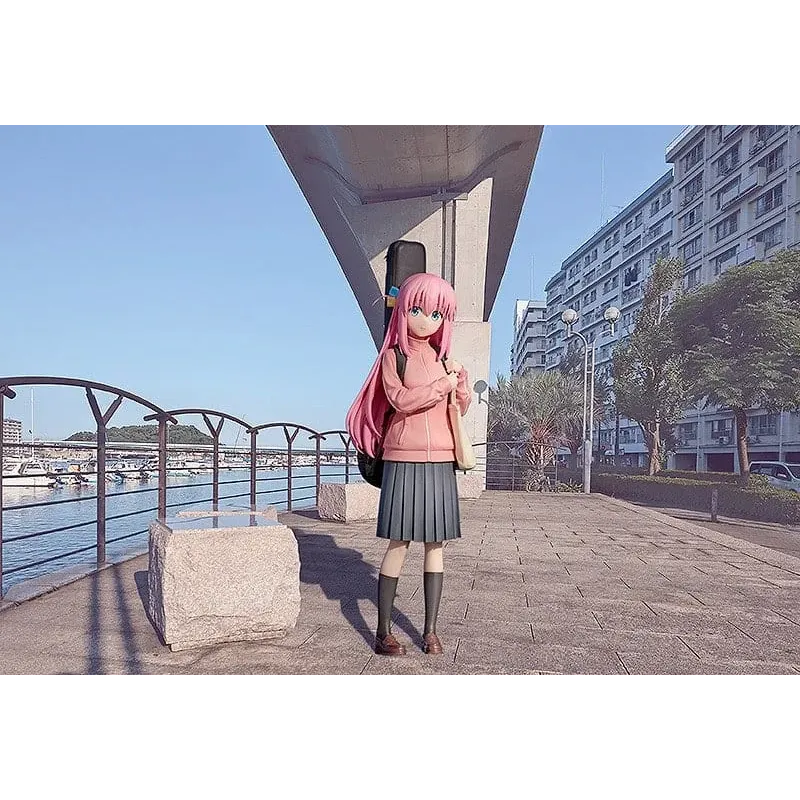 BOCCHI THE ROCK! Hitori Gotoh Good Smile