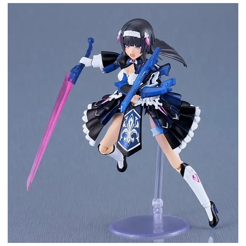 Original Character PLAMATEA VALKYRIE TUNE Erika Stradivari Good Smile