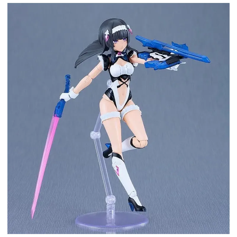 Original Character PLAMATEA VALKYRIE TUNE Erika Stradivari Good Smile