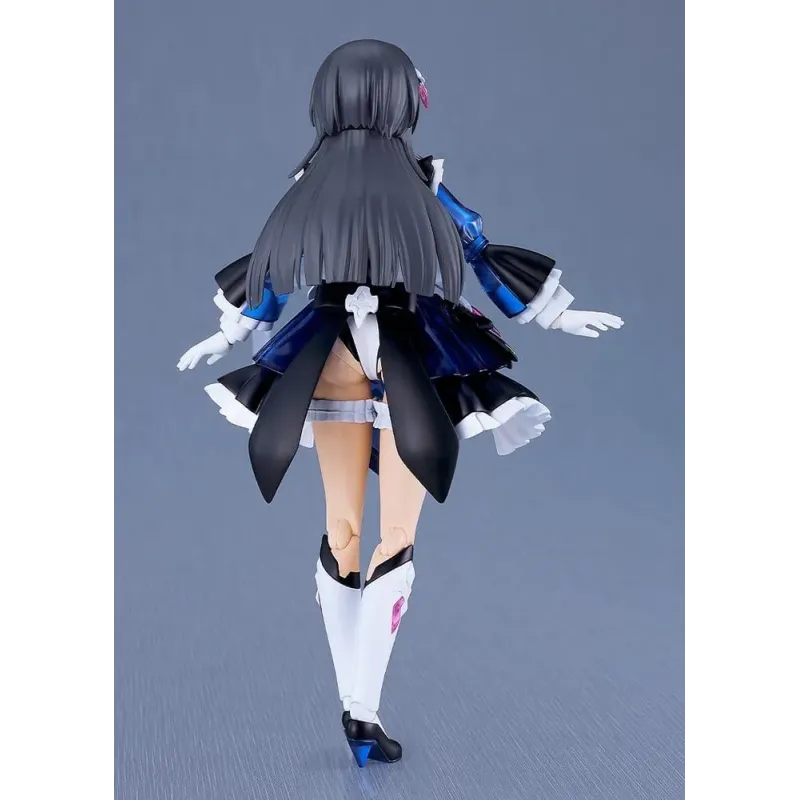 Original Character PLAMATEA VALKYRIE TUNE Erika Stradivari Good Smile