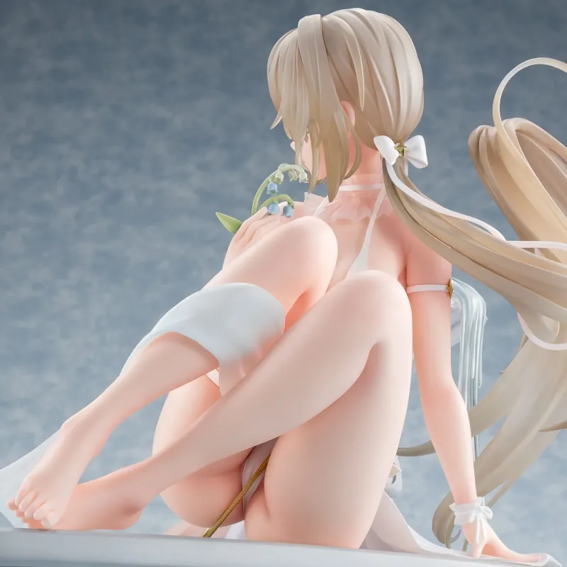 Original Character Momoko HAKOIRI MUSUME