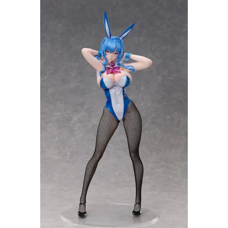 Azur Lane St. Louis Bunny Ver. FREEing