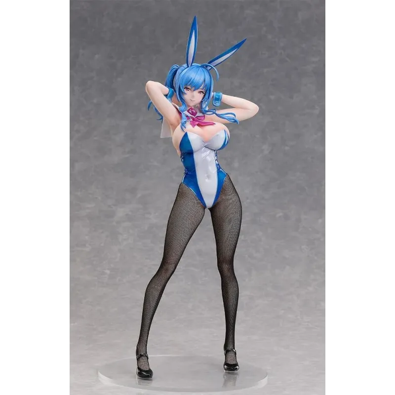 Azur Lane St. Louis Bunny Ver. FREEing