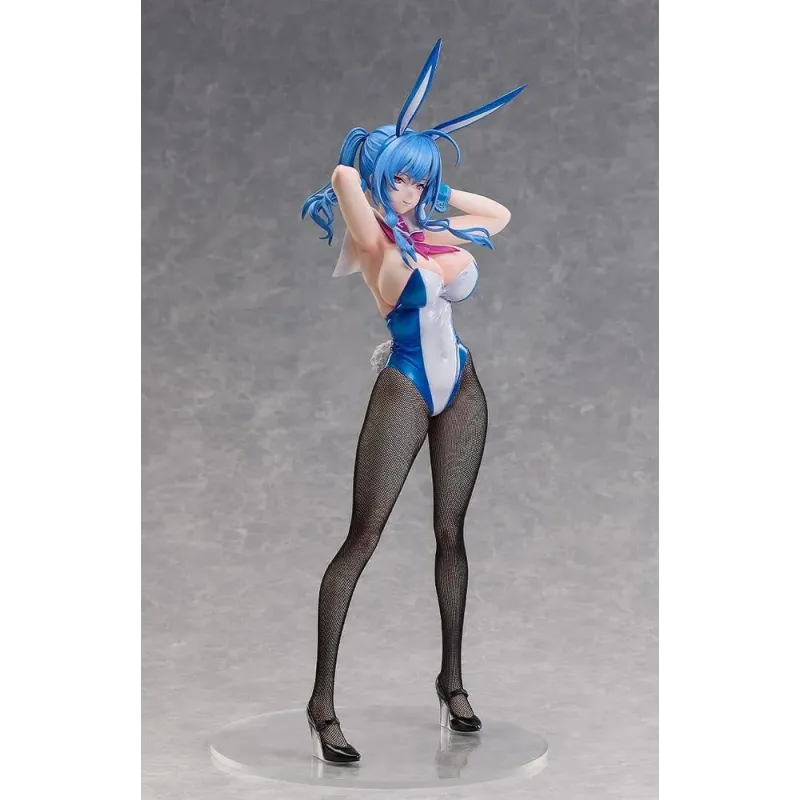Azur Lane St. Louis Bunny Ver. FREEing