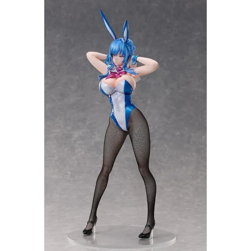 Azur Lane St. Louis Bunny Ver. FREEing
