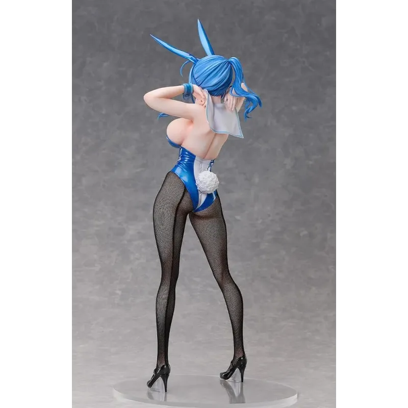 Azur Lane St. Louis Bunny Ver. FREEing