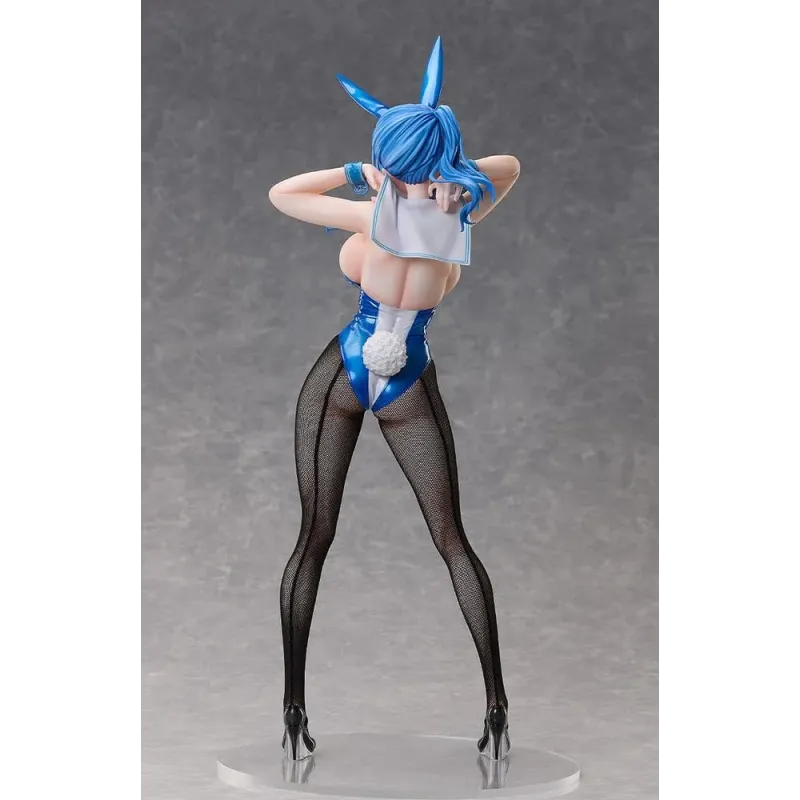 Azur Lane St. Louis Bunny Ver. FREEing